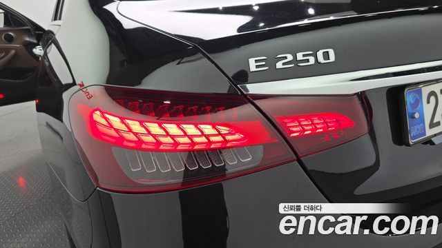 Mercedes-Benz E-Class (W213) E250 Exclusive 2023 — фото 23
