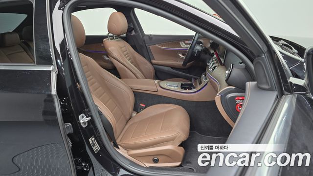 Mercedes-Benz E-Class (W213) E250 Exclusive 2023 — фото 26