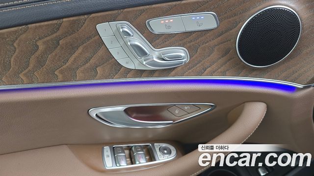 Mercedes-Benz E-Class (W213) E250 Exclusive 2023 — фото 27
