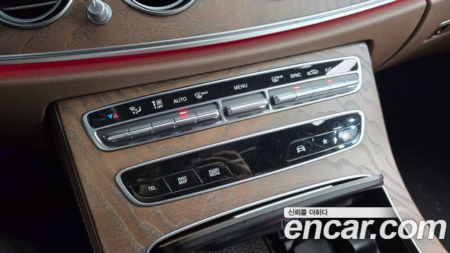 Mercedes-Benz E-Class (W213) E250 Exclusive 2023 — фото 30