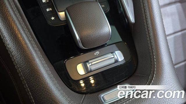Mercedes-Benz GLE-Class (W167) GLE300d 4MATIC 2021 — фото 17
