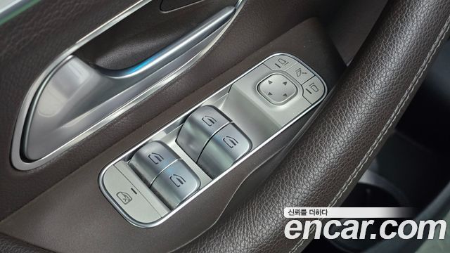 Mercedes-Benz GLE-Class (W167) GLE300d 4MATIC 2021 — фото 29