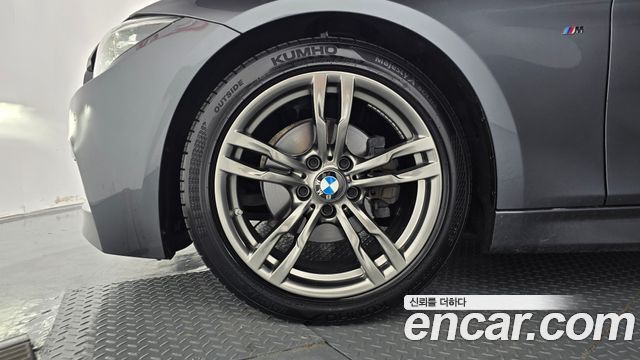 BMW 3 Series (F30) 330i M Sport Shadow 2018 — фото 5