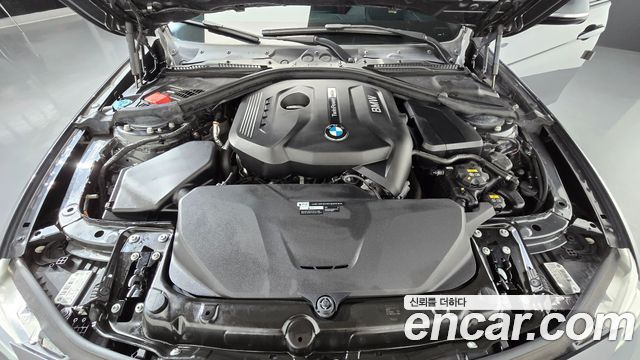 BMW 3 Series (F30) 330i M Sport Shadow 2018 — фото 6