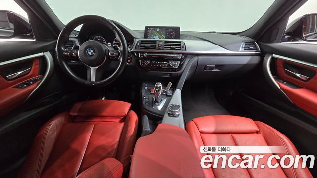 BMW 3 Series (F30) 330i M Sport Shadow 2018 — фото 7