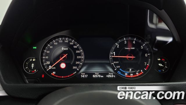 BMW 3 Series (F30) 330i M Sport Shadow 2018 — фото 8