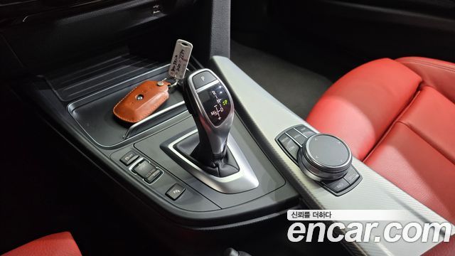 BMW 3 Series (F30) 330i M Sport Shadow 2018 — фото 9