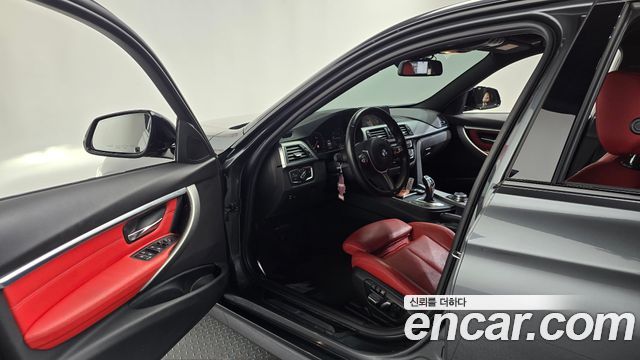 BMW 3 Series (F30) 330i M Sport Shadow 2018 — фото 10