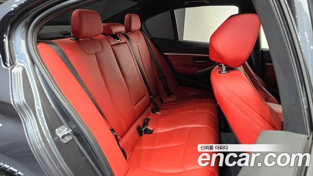BMW 3 Series (F30) 330i M Sport Shadow 2018 — фото 11
