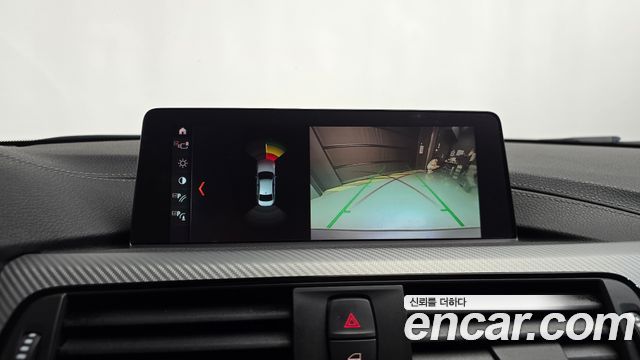 BMW 3 Series (F30) 330i M Sport Shadow 2018 — фото 14