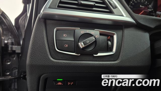 BMW 3 Series (F30) 330i M Sport Shadow 2018 — фото 20