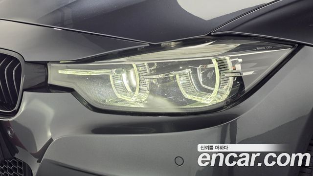 BMW 3 Series (F30) 330i M Sport Shadow 2018 — фото 22