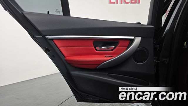 BMW 3 Series (F30) 330i M Sport Shadow 2018 — фото 25
