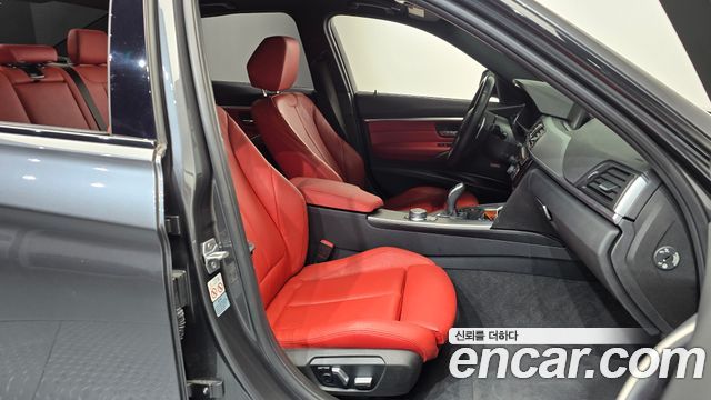 BMW 3 Series (F30) 330i M Sport Shadow 2018 — фото 26
