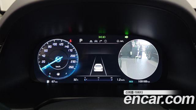 Kia K9 (II) 3.8 GDI AWD Best Selection Ⅱ 2022 — фото 8
