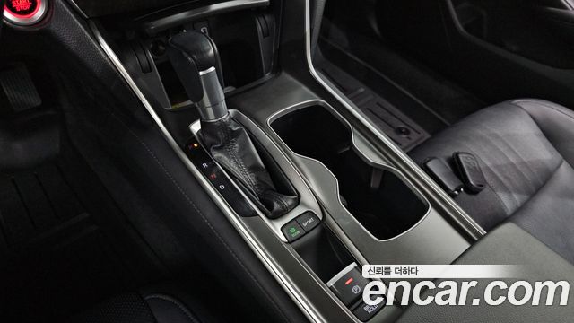 Honda Accord (X) 1.5 Turbo 2020 — фото 9