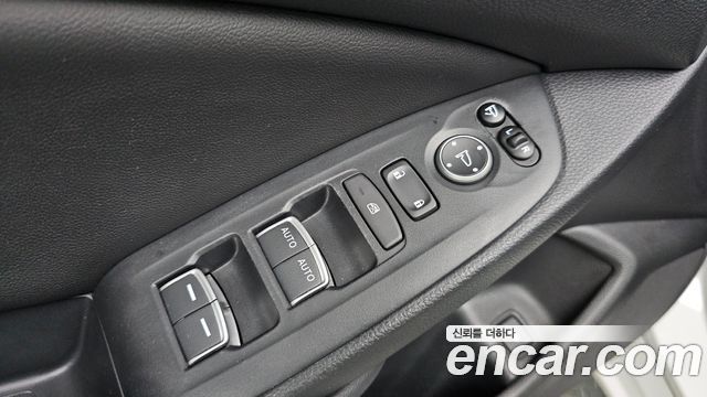 Honda Accord (X) 1.5 Turbo 2020 — фото 16