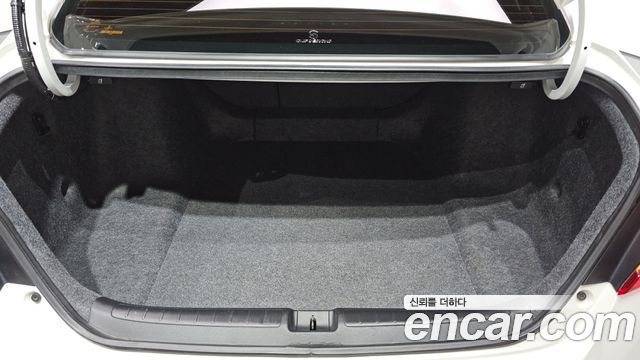 Honda Accord (X) 1.5 Turbo 2020 — фото 20