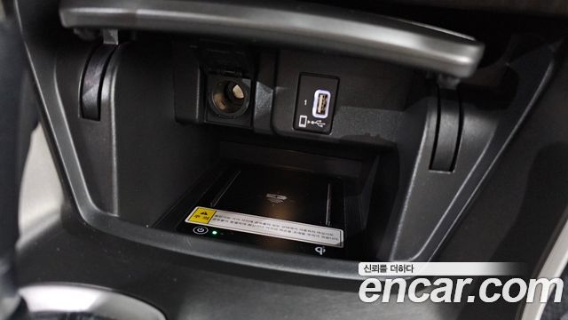 Honda Accord (X) 1.5 Turbo 2020 — фото 29