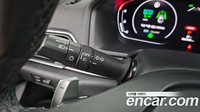 Honda Accord (X) 1.5 Turbo 2020 — фото 30