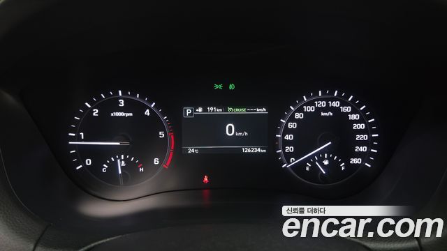 Genesis G80 2.2D AWD Luxury 2018 — фото 8