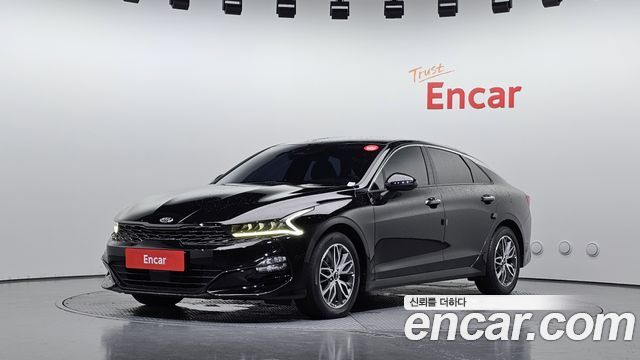 Kia K5 (III) 2.0 Prestige