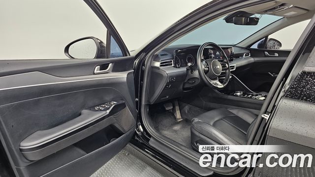 Kia K5 (III) 2.0 Prestige 2021 — фото 10