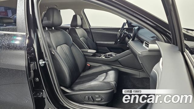 Kia K5 (III) 2.0 Prestige 2021 — фото 15