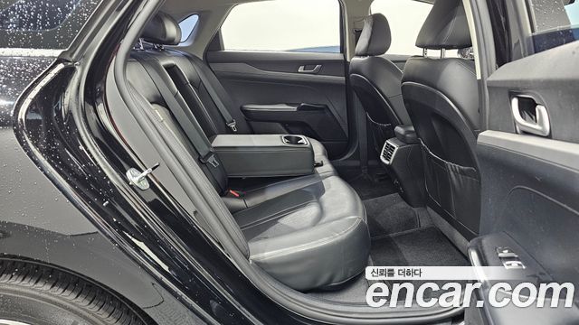 Kia K5 (III) 2.0 Prestige 2021 — фото 16