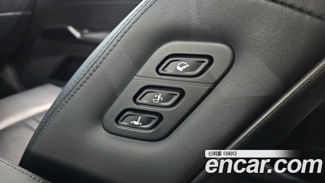 Kia K5 (III) 2.0 Prestige 2021 — фото 21
