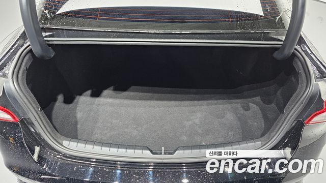 Kia K5 (III) 2.0 Prestige 2021 — фото 22