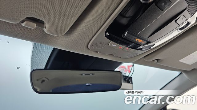 Kia K5 (III) 2.0 Prestige 2021 — фото 23