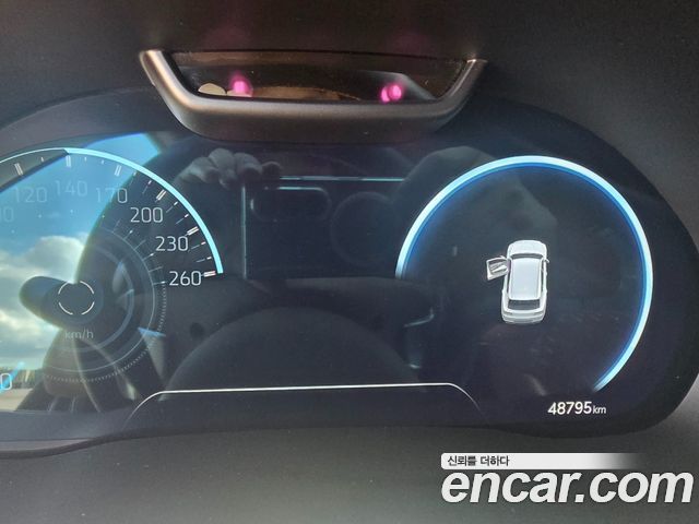 Genesis GV80 3.0 Diesel AWD 2023 — фото 8