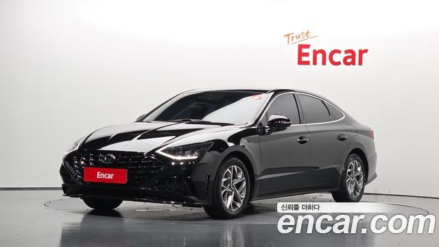 Hyundai Sonata (DN8) 2.0 Premium Plus