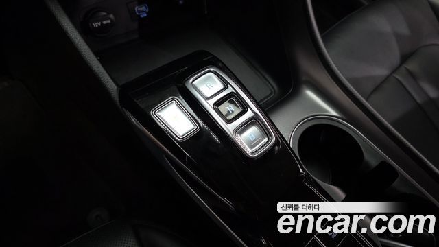Hyundai Sonata (DN8) 2.0 Premium Plus 2023 — фото 9
