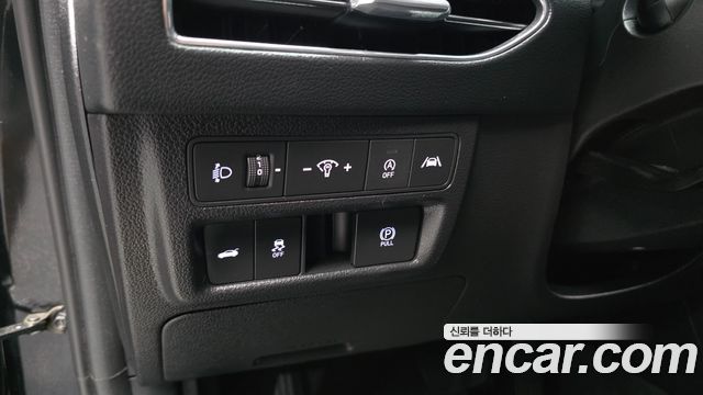Hyundai Sonata (DN8) 2.0 Premium Plus 2023 — фото 19
