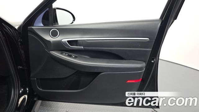 Hyundai Sonata (DN8) 2.0 Premium Plus 2023 — фото 24