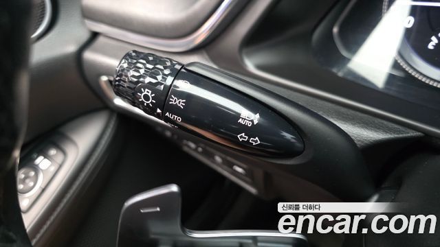 Hyundai Sonata (DN8) 2.0 Premium Plus 2023 — фото 27