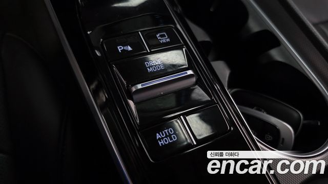 Hyundai Sonata (DN8) 2.0 Premium Plus 2023 — фото 28