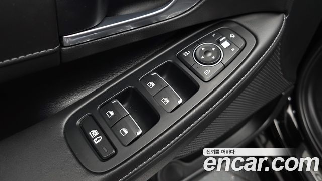 Hyundai Sonata (DN8) 2.0 Premium Plus 2023 — фото 29