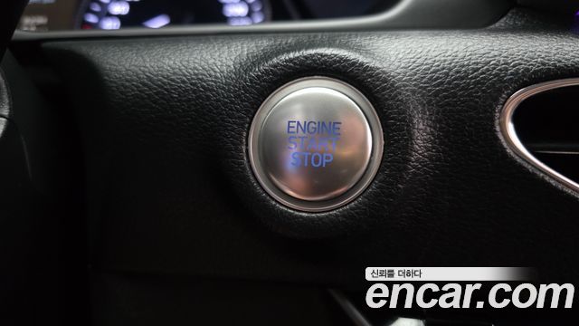 Hyundai Sonata (DN8) 2.0 Premium Plus 2023 — фото 30