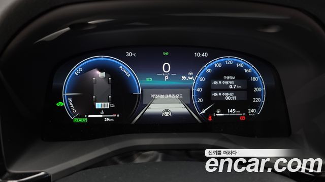 Toyota Camry (XV80) 2.5 XLE Premium Hybrid 2026 — фото 8