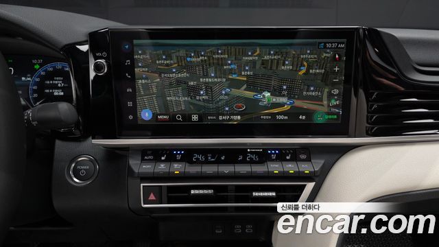 Toyota Camry (XV80) 2.5 XLE Premium Hybrid 2026 — фото 14