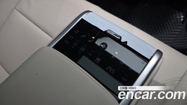 Toyota Camry (XV80) 2.5 XLE Premium Hybrid 2026 — фото 17