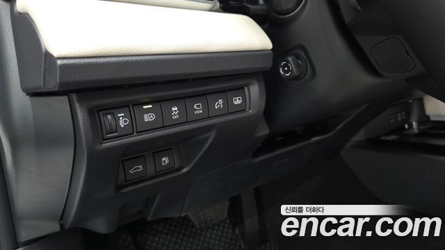 Toyota Camry (XV80) 2.5 XLE Premium Hybrid 2026 — фото 31