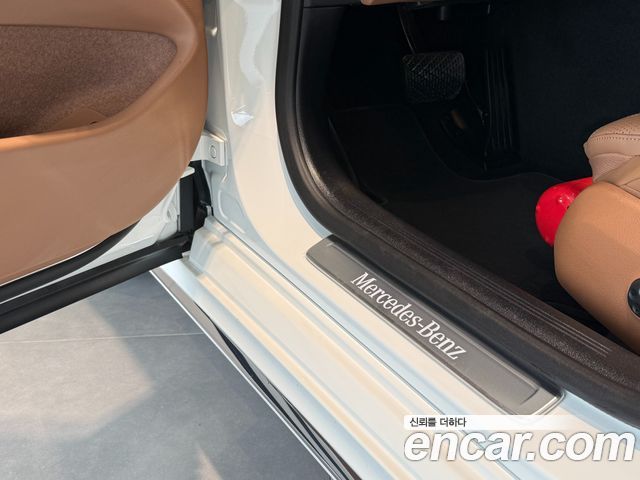Mercedes-Benz E-Class (W214) E450 4MATIC 2026 — фото 24