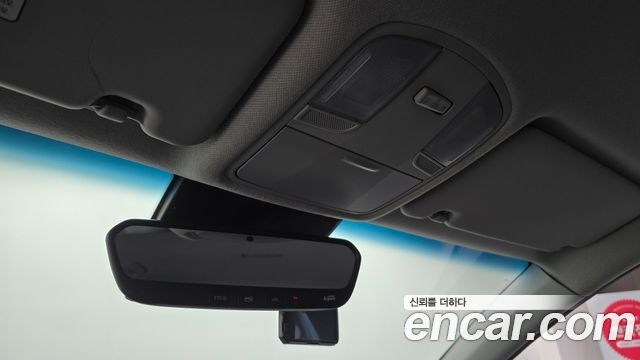 Hyundai Kona 1.6 Turbo 4WD Modern Tech 2019 — фото 19