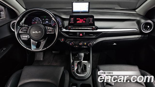 Kia K3 (II) 1.6 Prestige 2022 — фото 7