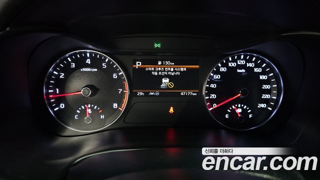 Kia K3 (II) 1.6 Prestige 2022 — фото 8