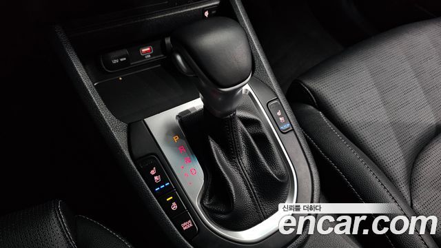 Kia K3 (II) 1.6 Prestige 2022 — фото 9